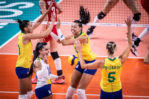 superliga de vôlei feminino brasil 2023/2024